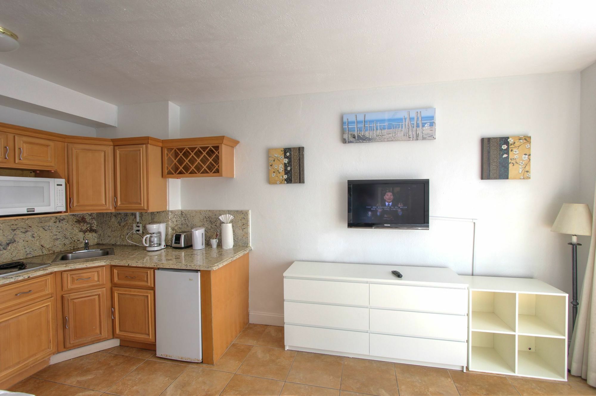 Private Apartments At The Casablanca Miami Beach Exterior foto